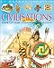 Les Civilisations du soleil by 