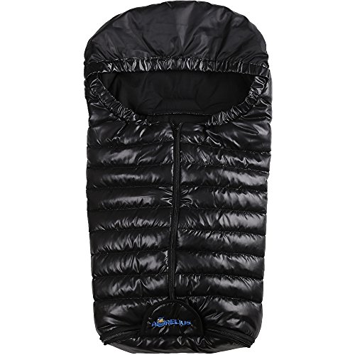 Best footmuff for car seat