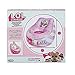 L.O.L. Surprise! Pink Inflatable Chair for Kids – Easy to Inflate