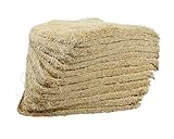 MagJo Pet Excelsior Aspen Shaving Nesting Liners  12 Pack (12 Pack)