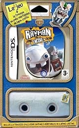 Rayman contre les Lapins ENCORE plus Crétins Pack Rentrée