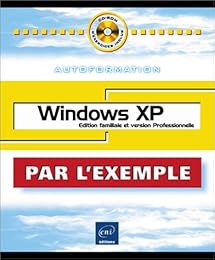Microsoft Windows XP