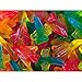 Jet Airplanes Gummi Gummy Candy 1 Pound Bag