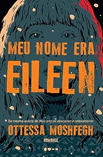 Livro Meu nome era Eileen