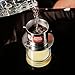 Vietnamese Drip Coffee Maker Filter. Single Cup Serve. Inox. 6 oz Small