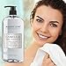 Majestic Pure Camellia Cleansing Oil, Pure & Natural Facial Cleanser, Makeup Remover for Face & Eye - Bath & Body Massage Oil - Reduces the Appearance of Acne Scars and Stretch Marks - 4 fl oz