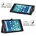 MoKo Case for Fire HD 8 2015 [Previous 5th Gen ONLY] - Slim Folding Cover with Auto Wake/Sleep for Amazon Kindle Fire HD 8