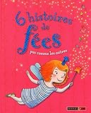 Image de 6 histoires de fées pas comme les autres