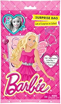 Barbie Surprise Bag