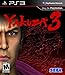 Yakuza 3 - Playstation 3 primary