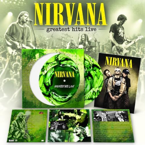Amazon.com: MTV Unplugged In New York - Exclusive Limited Edition