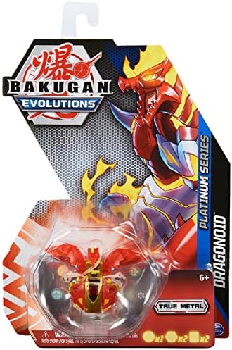 Battle Planet Bakugan Leonidas Toy Amazon Bakugan Battle Planet