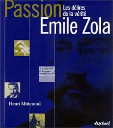 Passion Émile Zola