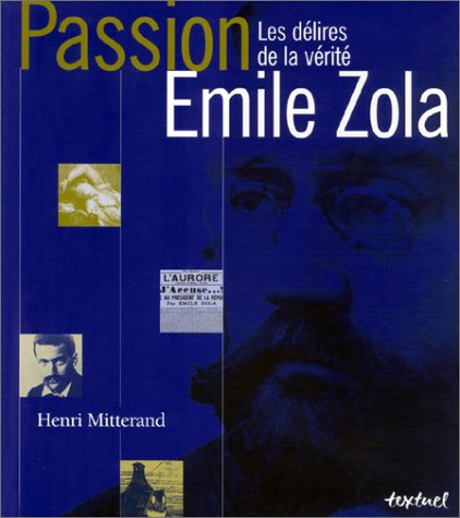 Passion Émile Zola