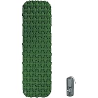 Tappetino Gonfiabile Per Campeggio - Resistente All'umidità - Foto 9