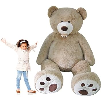 costco teddy bear 93 inch amazon