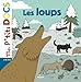 Mes P'tits Docs: Les loups by 