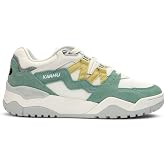 Karhu Fusion XT &ndash; Iceberg Green / Dusty Yellow &ndash; Karhu EU