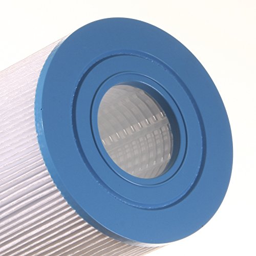 Baleen Filters 25 sq. ft. Pool Filter Replaces Unicel C-4326, Pleatco PRB25-IN, Filbur FC-2375-Pool and Spa Filter Cartridges