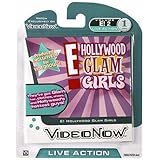 Videonow Personal Video Disc: E! Hollywood Glam Girls