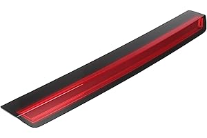 A ABSOPRO 22783104 LED Third Brake Light for Chevrolet Tahoe 2015-2020 923-116 3rd High Mounted Stop Lamp for Chevy Suburban 