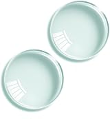 Ghulumn 2x Biconvex Lenses for VR Cardboard 37mm x 45mm view 2