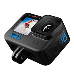 GoPro HERO10 Black Accessory Bundle - Includes