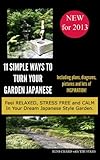 11 Simple Ways To Turn Your Garden Japanese