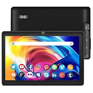 2020-Newest-Android-100-OS-7-Inch-Tablet-ANTEMPER-Kids-Toddler-Tablet-1024600-IPS-16GB-Quad-Core-2MP-Dual-Camera-2500mAh-Wi-Fi-GMS-Certificated