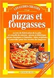 Pizzas et fougasses by