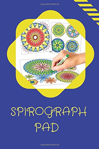 children's spirograph
