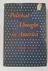 Political thought in America