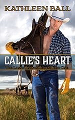 Callie's Heart (Lasso Springs Book 1)