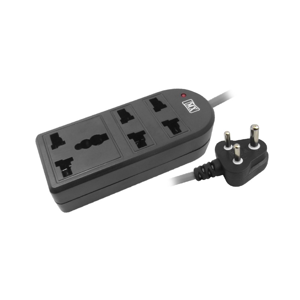 MX Universal Power Strip(1+1) Buy MX Universal Power Strip(1+1