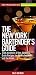 The New York Bartender's Guide by Sally Ann Berk
