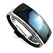 Replacement Band for Samsung Galaxy Gear Fit Gear fit Band (Flower-002)