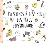 J'apprends à dessiner des trucs supermignons ! by 
