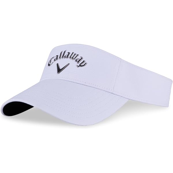 新品 Callaway + CLUBHAUS Cap - White Callaway✖️CLUBHAUS Cap - White Callaway✖️CLUBHAUS Cap