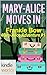 The Miss Fortune Series: Mary-Alice Moves In (Kindle Worlds Novella) (The Mary-Alice Files Book 1)