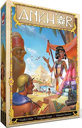 Ankh’or