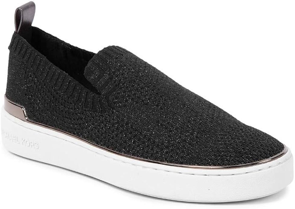 michael kors skyler slip on sneaker
