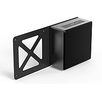 Intel NUC 11 with 11th Gen Core i7-1165G7 Processor, Intel Nuc