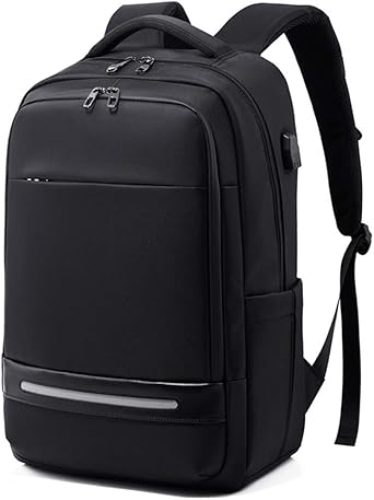 17 inch laptop travel multifunction backpack