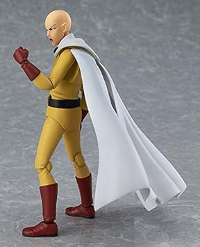 saitama sh figuarts