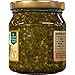 Prego Italian Sauce, Basil Pesto, 8 oz