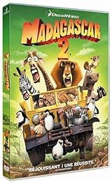 Madagascar 2 - Edition Simple