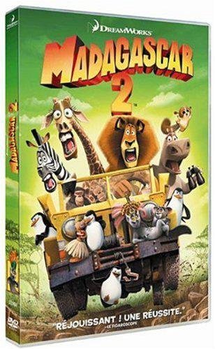 Madagascar 2 - Edition Simple