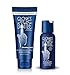 Gloves In A Bottle Shielding Lotion 3.4oz/100ml Tube + 2oz Combo - Second Skin for Hands & Body