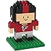 FOCO Atlanta Falcons 3D BRXLZ - Player