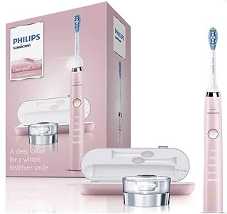 Philips Sonicare DiamondClean HX9361/62